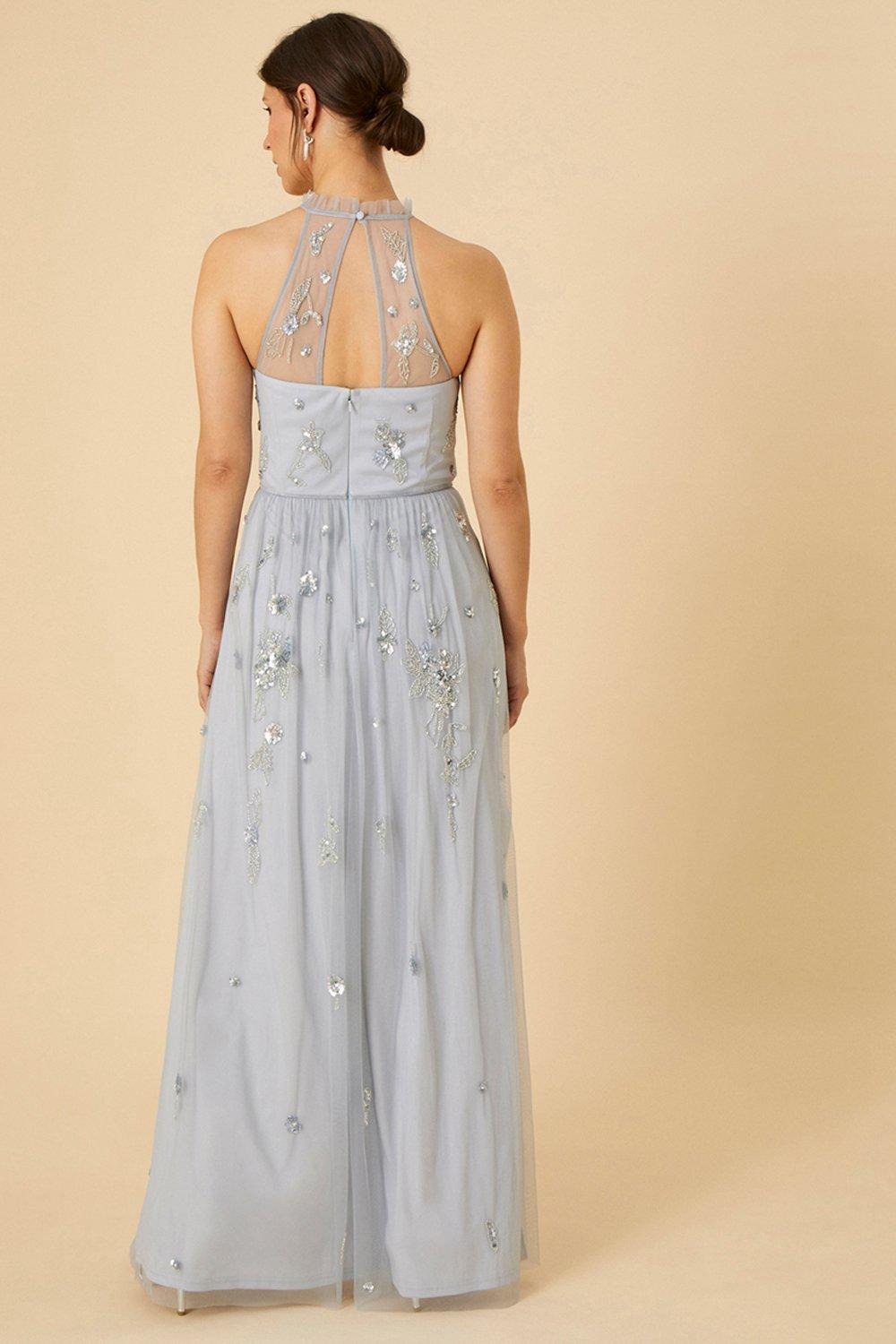 chi chi jazzie dress