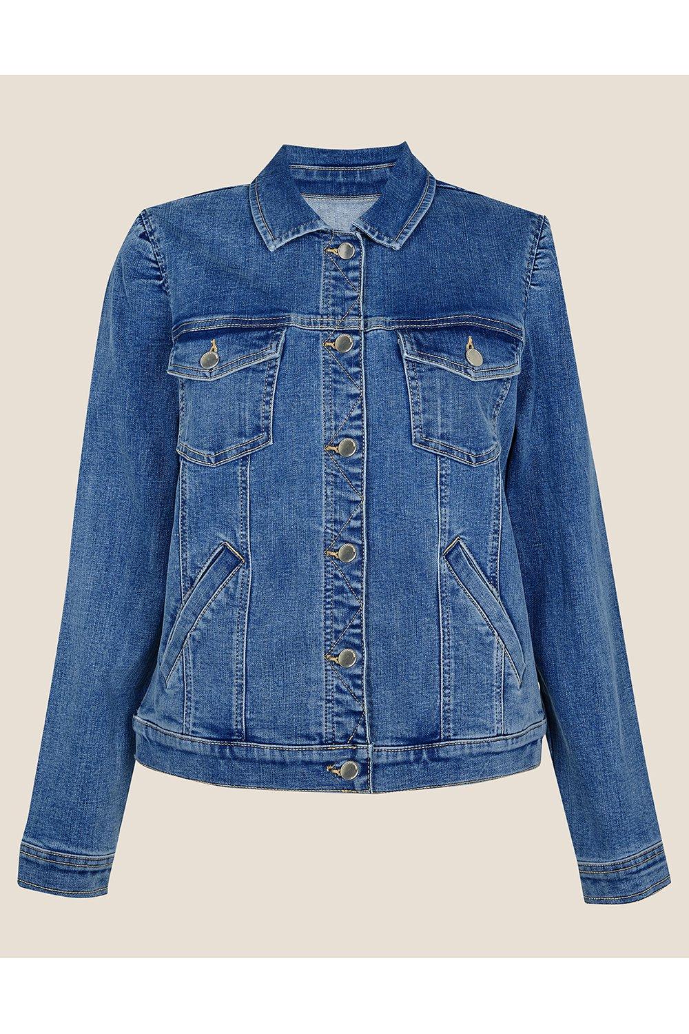 debenhams levi jackets