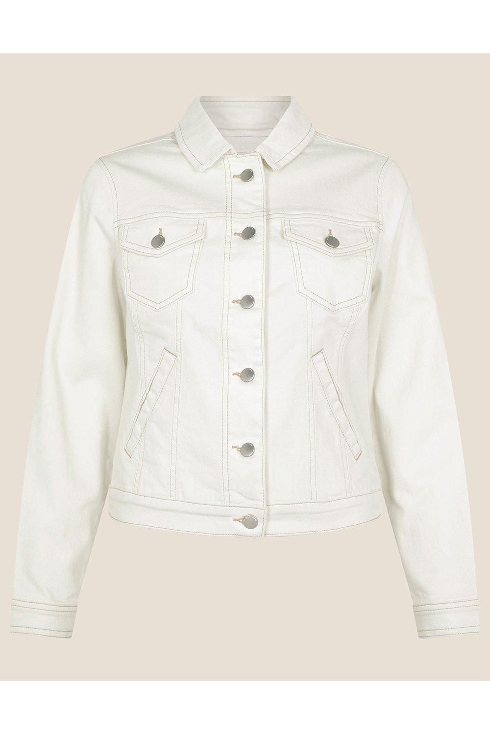 debenhams levi jackets