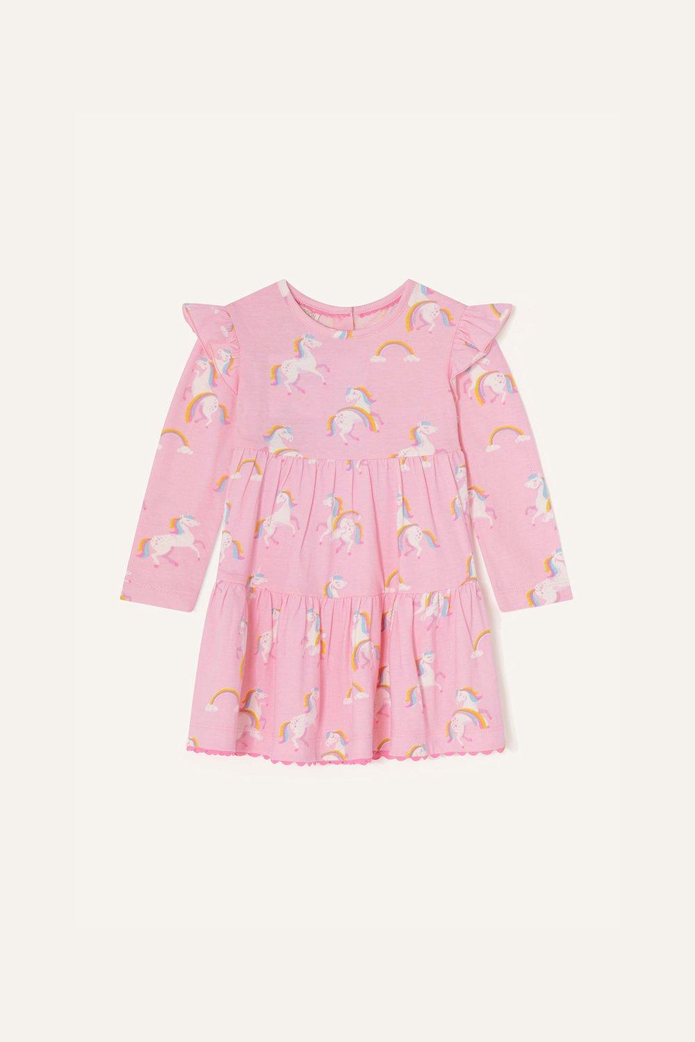 debenhams unicorn dress