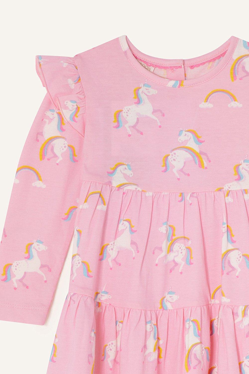debenhams unicorn dress