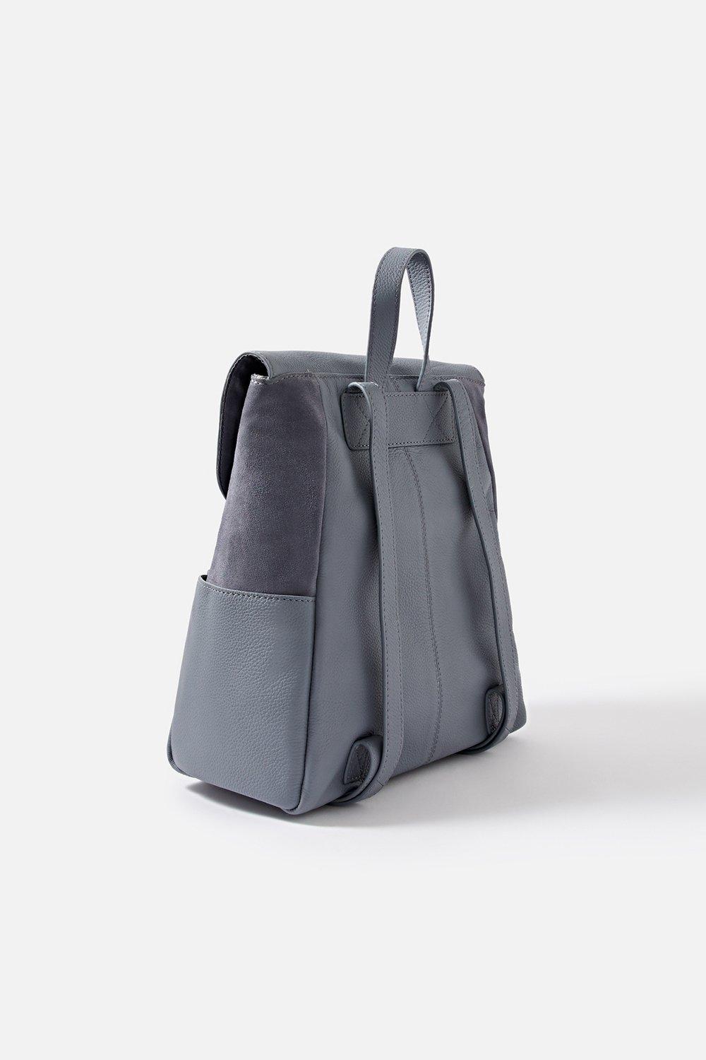 debenhams ladies backpack bags