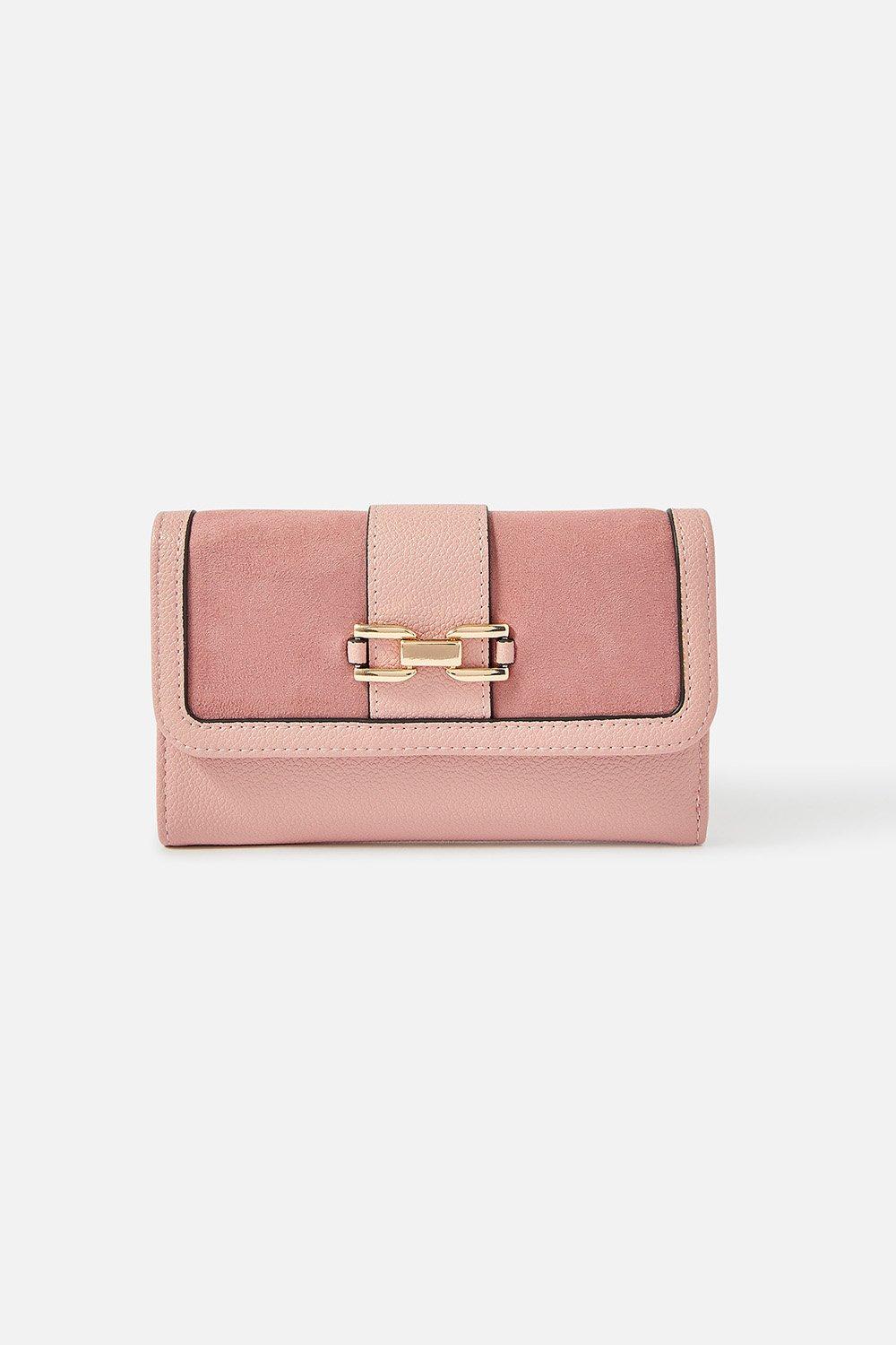 ted baker purse debenhams