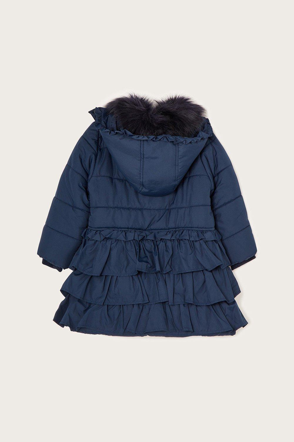 debenhams monsoon coats