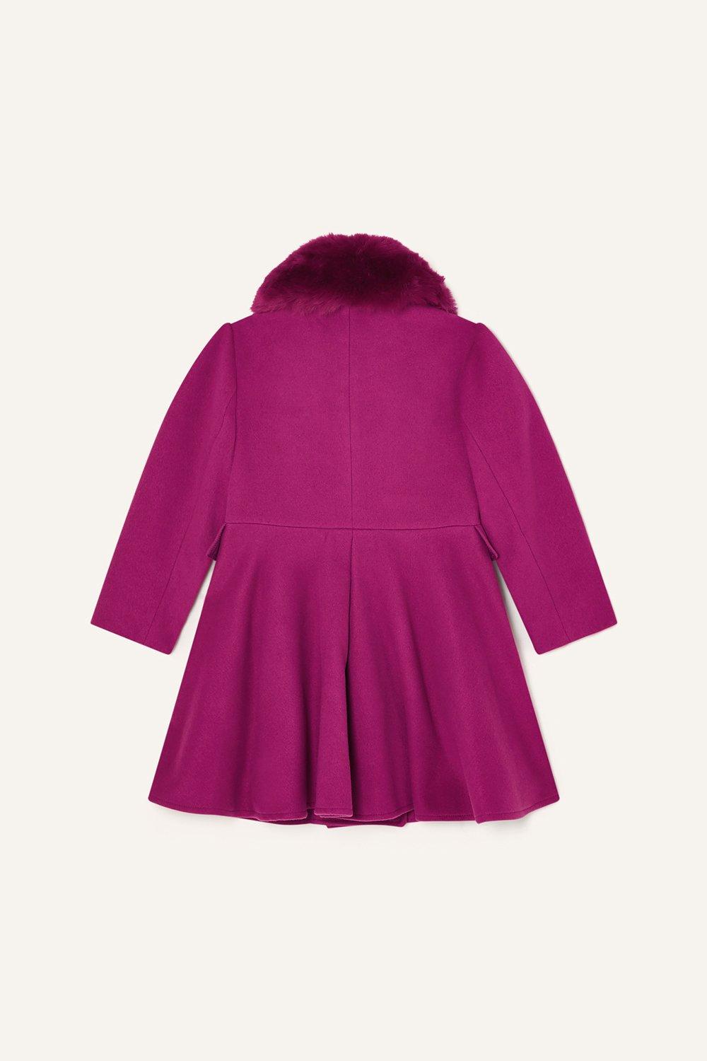 debenhams monsoon coats