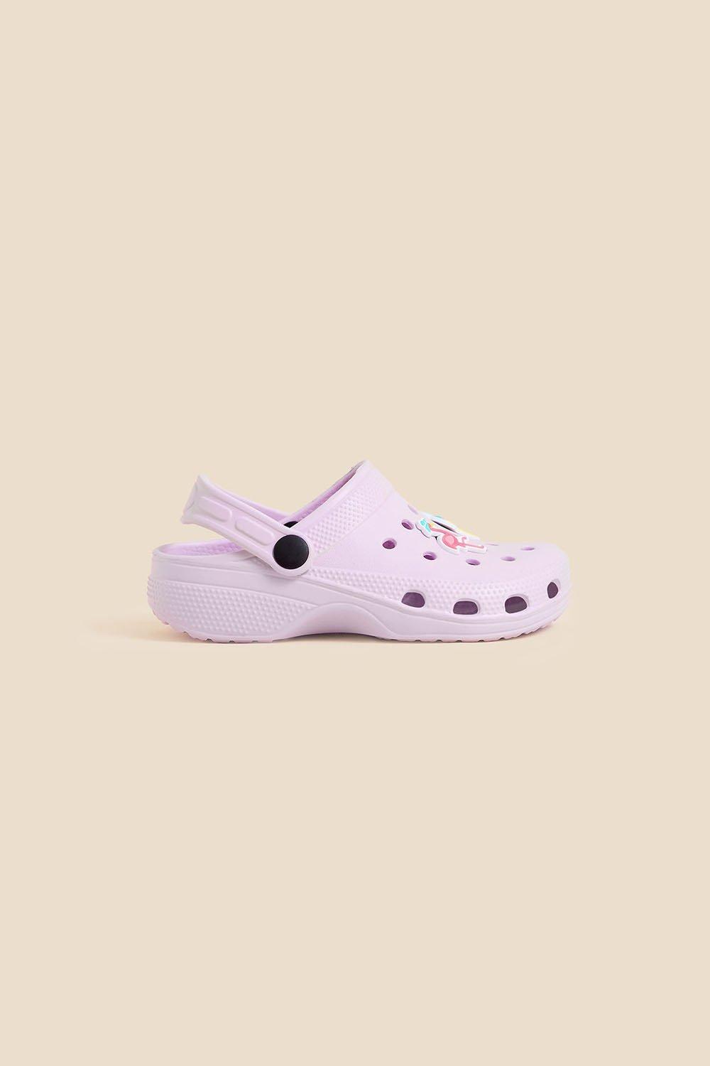 Pink Lily Boutique Jayne Slip on Sandals