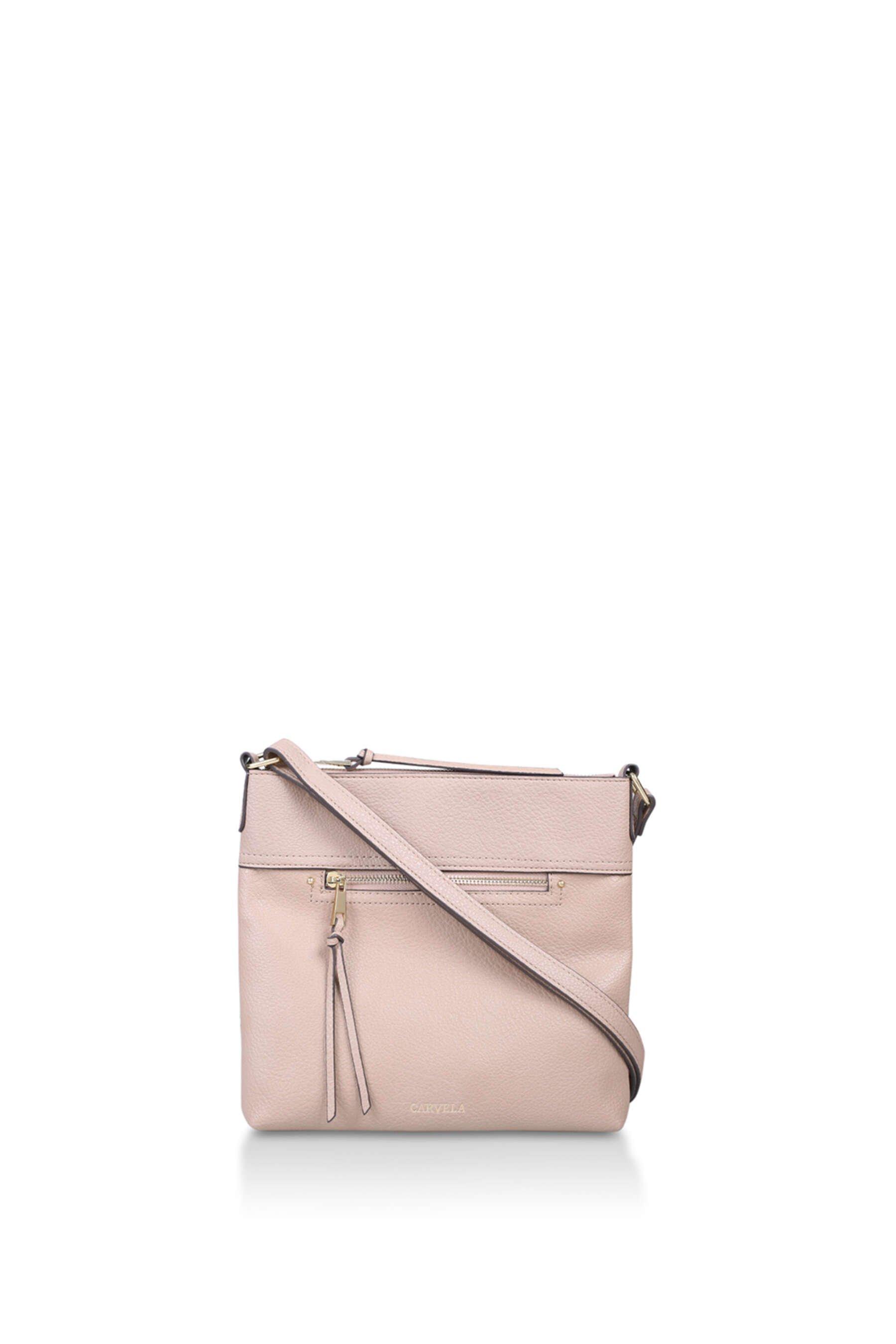 Bags & Purses | 'Jackson Zip Top Bag' | Carvela