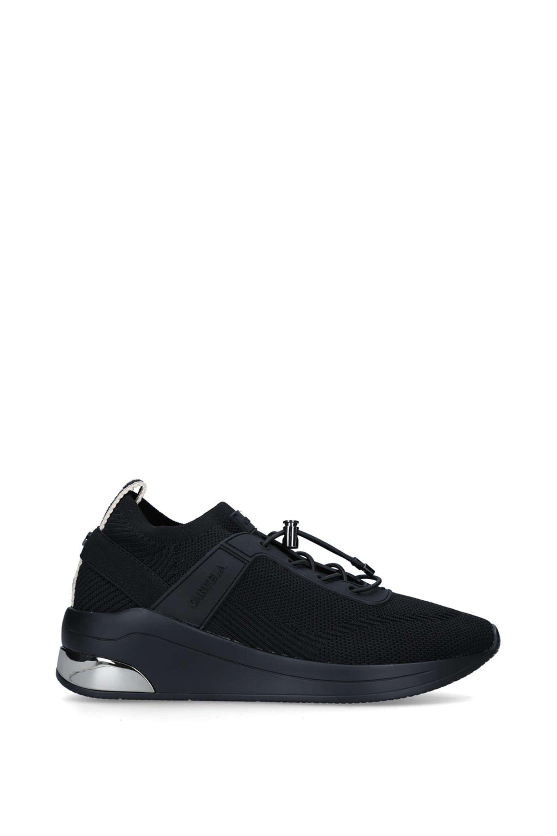 carvela jetson trainers