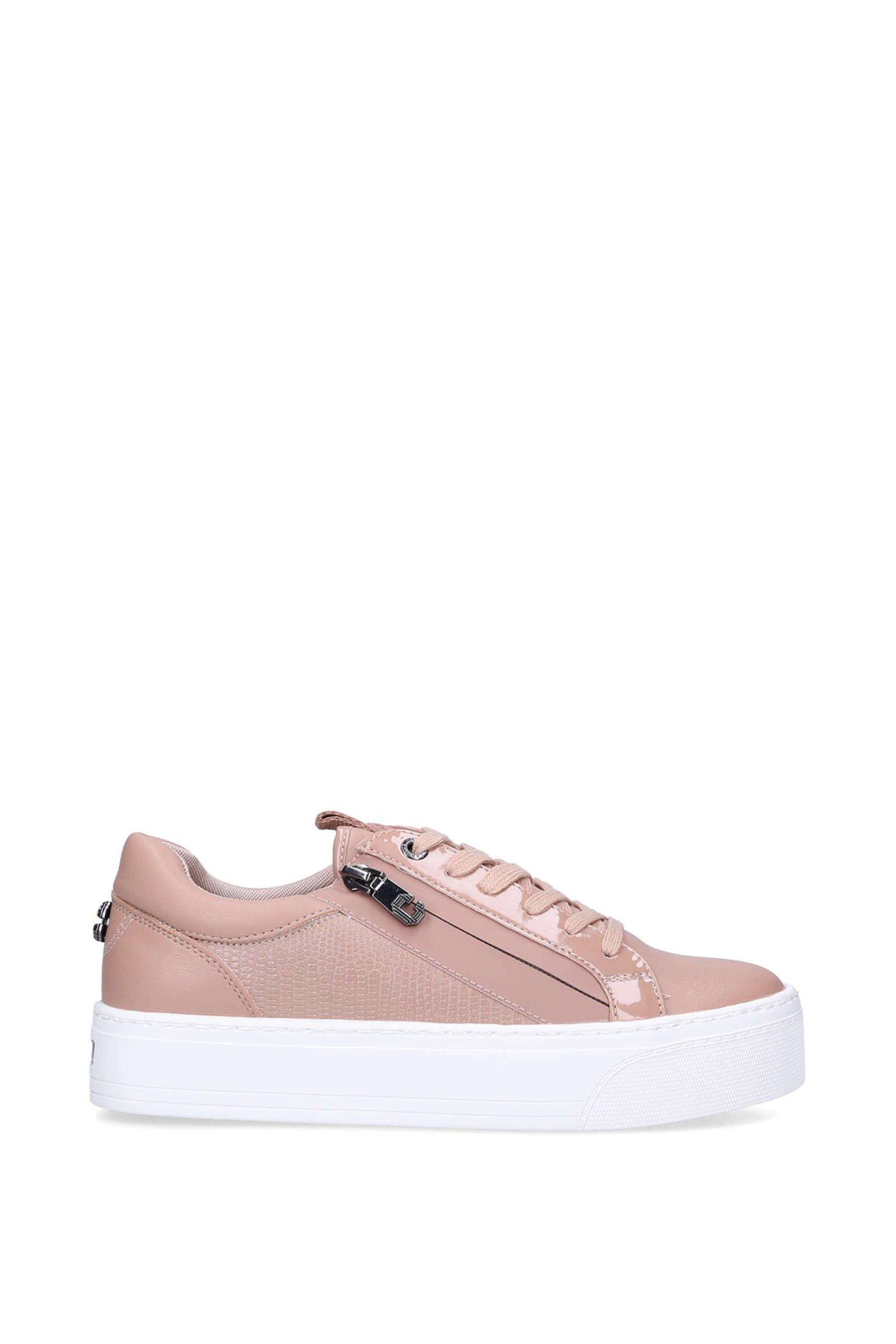 Trainers | 'Junior Zip' Trainers | Carvela