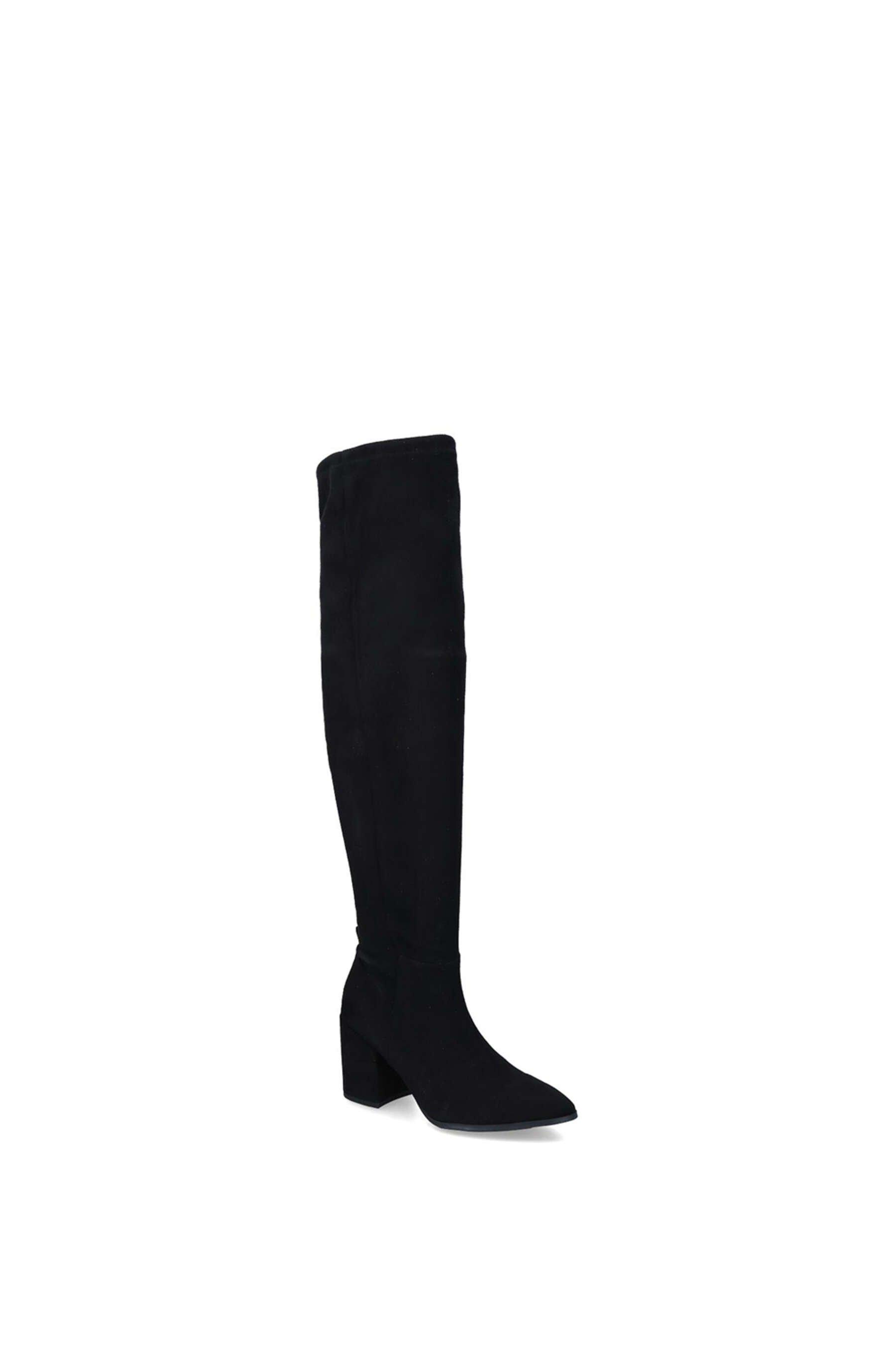 debenhams over the knee boots