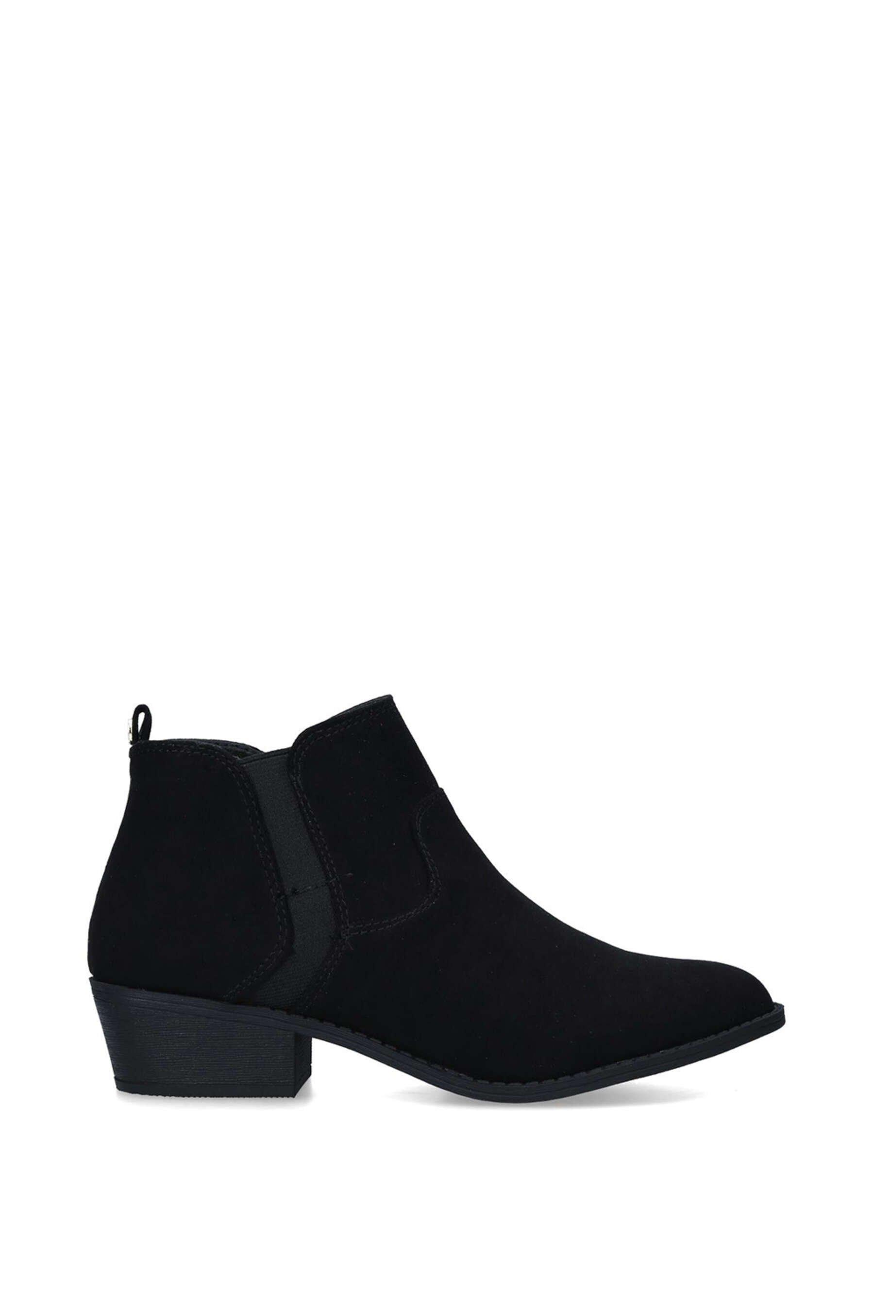 debenhams dune ankle boots