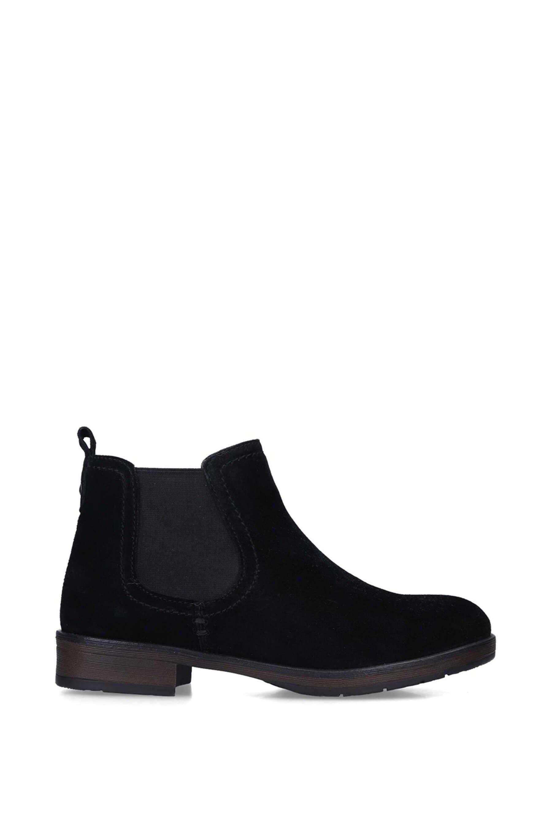 debenhams flat ankle boots