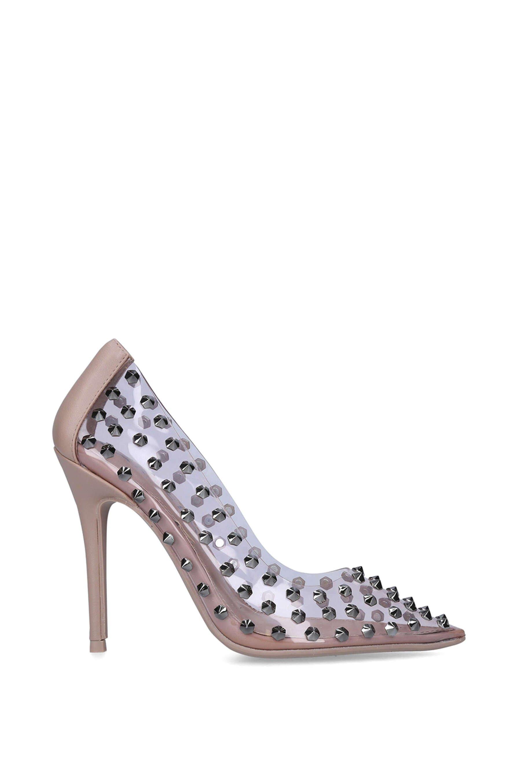 Heels | 'Kicker Stud' Heels | Carvela