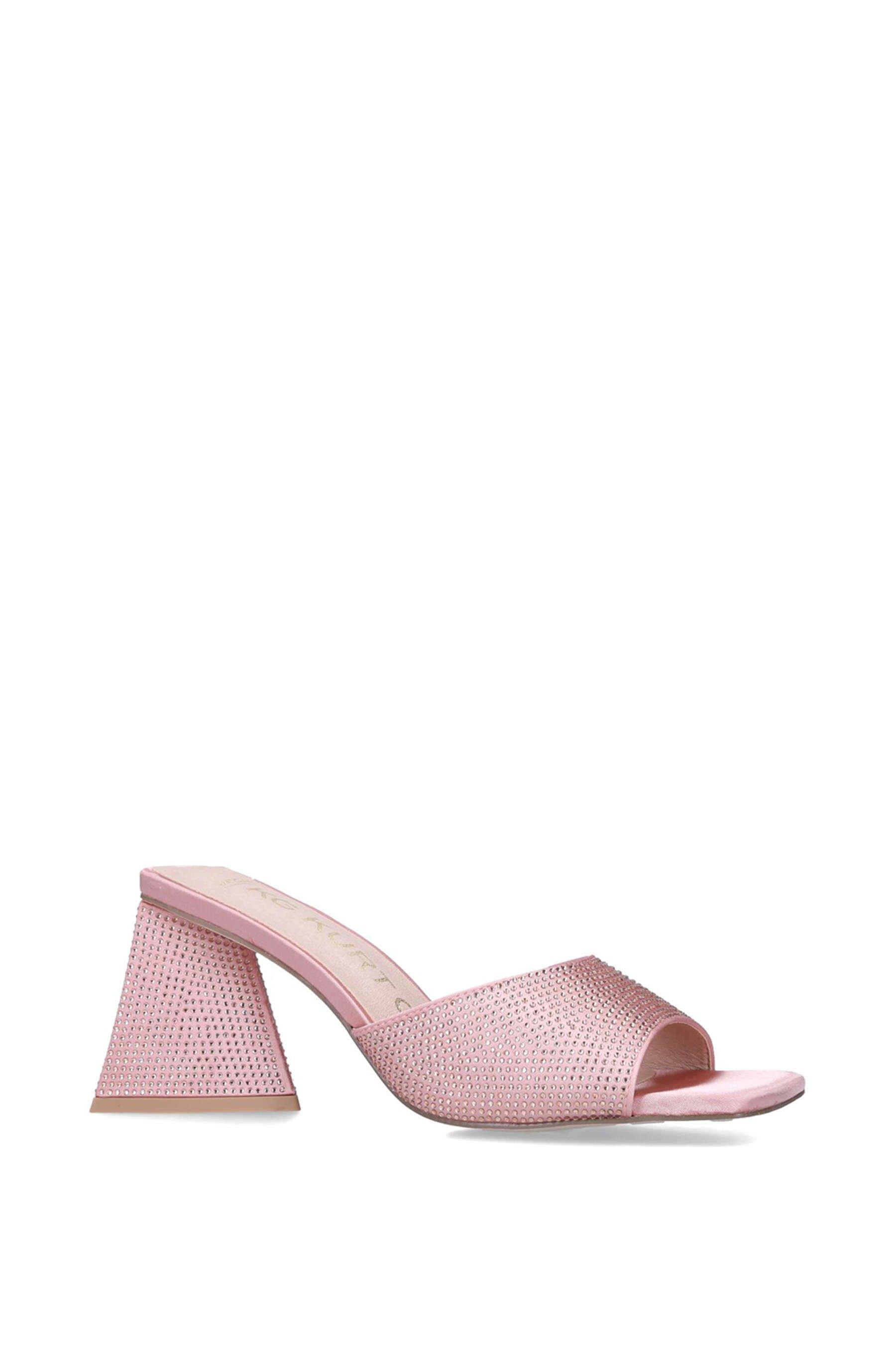 debenhams womens mule slippers