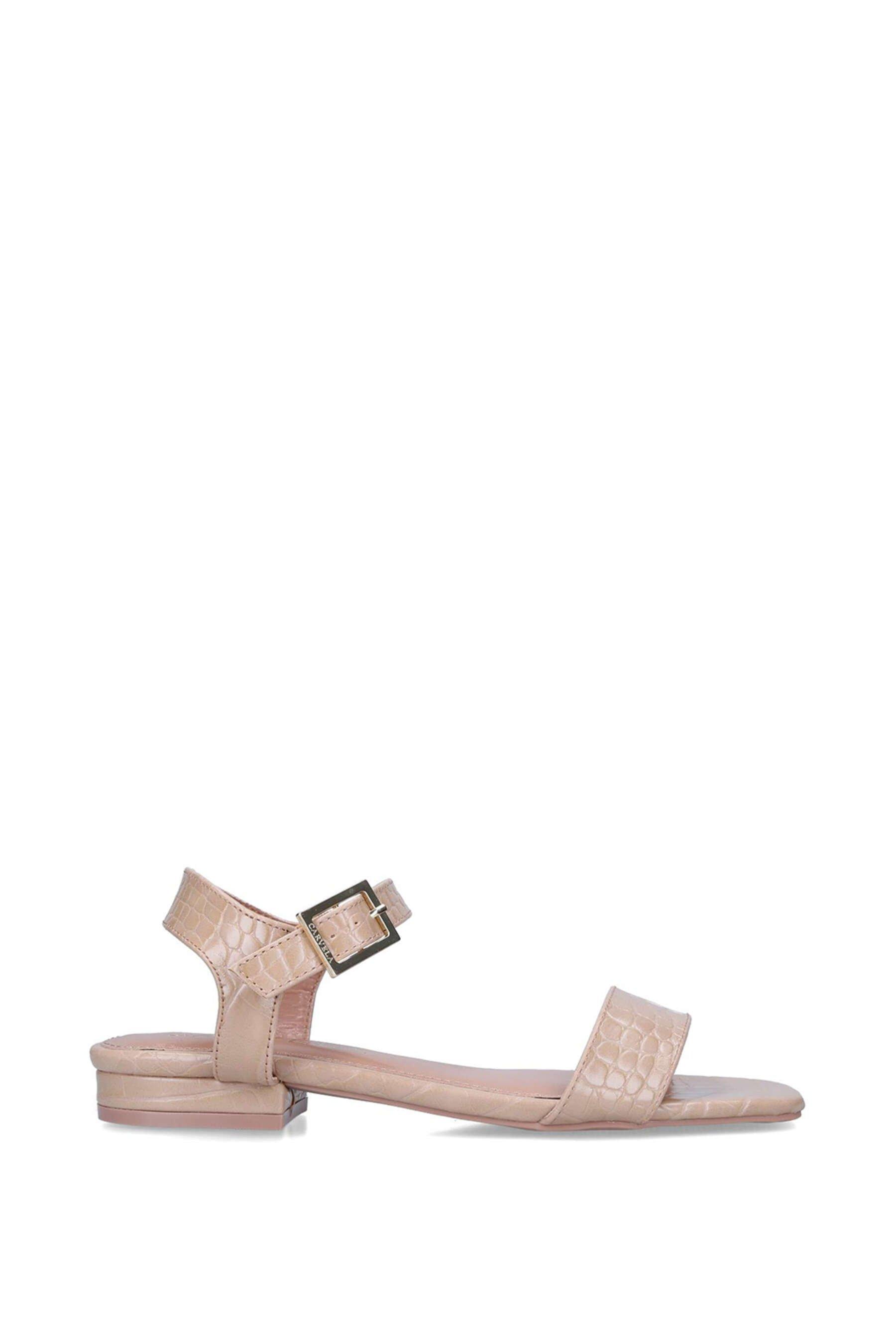 Carvela on sale karmen sandals