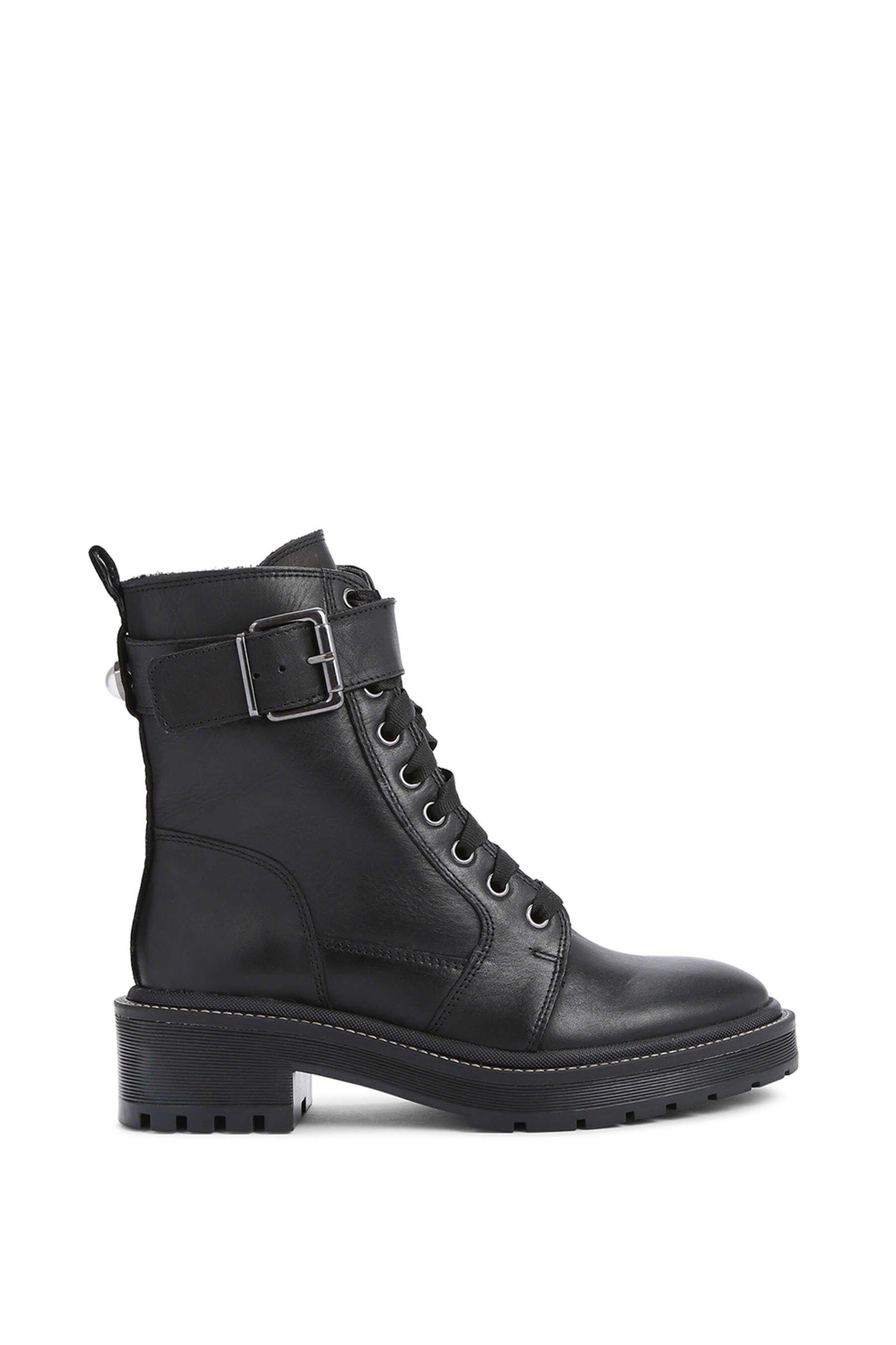 Miss KG 'Ivy' Leather Boots | Debenhams
