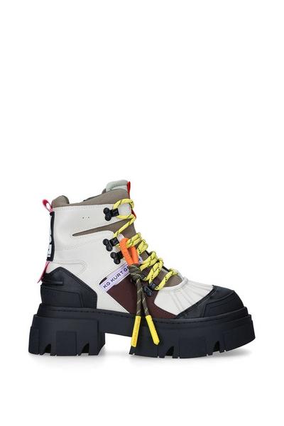 KG Kurt Geiger  'Trekker Pumped Hiker'  Boots