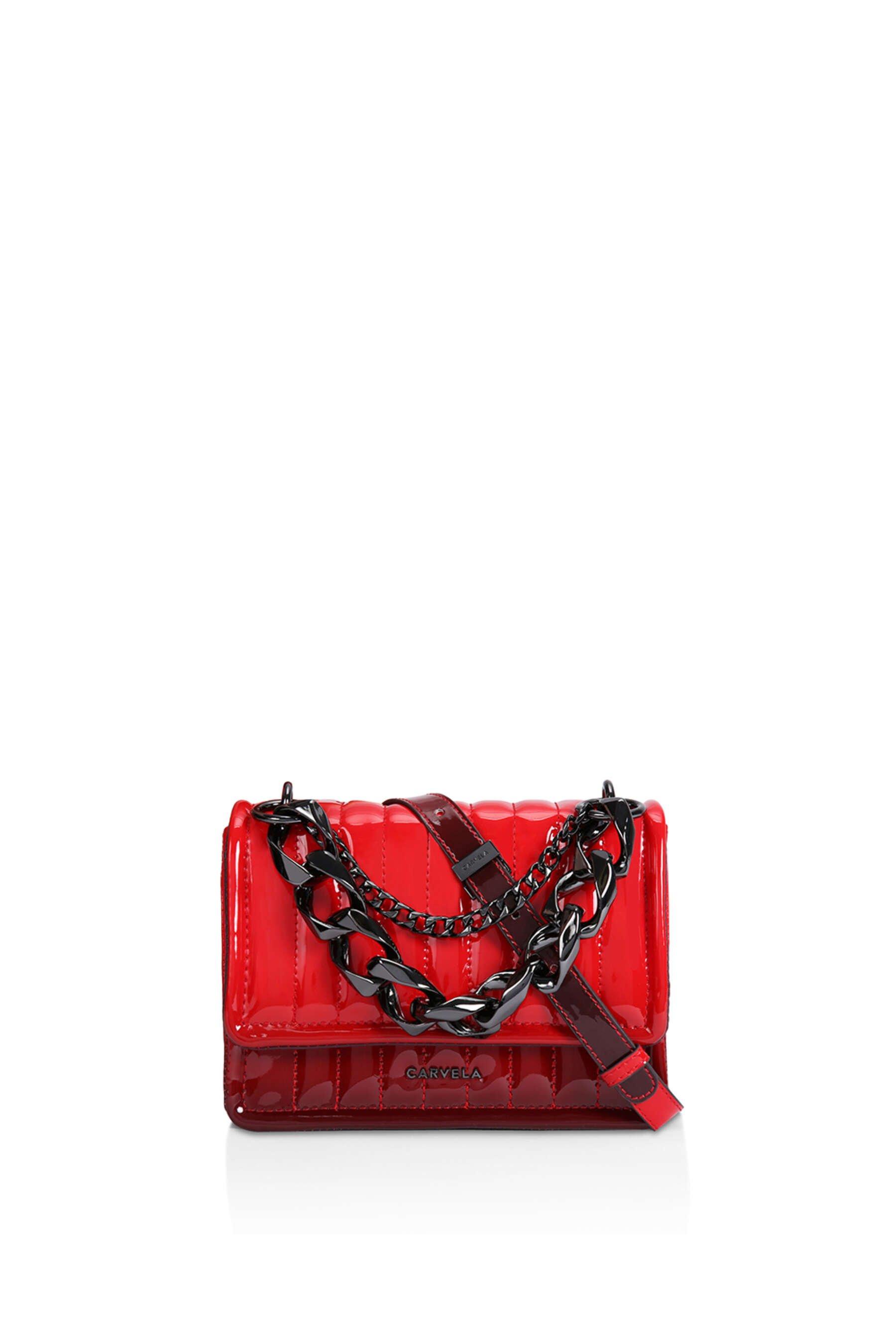 Bags & Purses | 'Rebel Chain Mini' Bag | Carvela