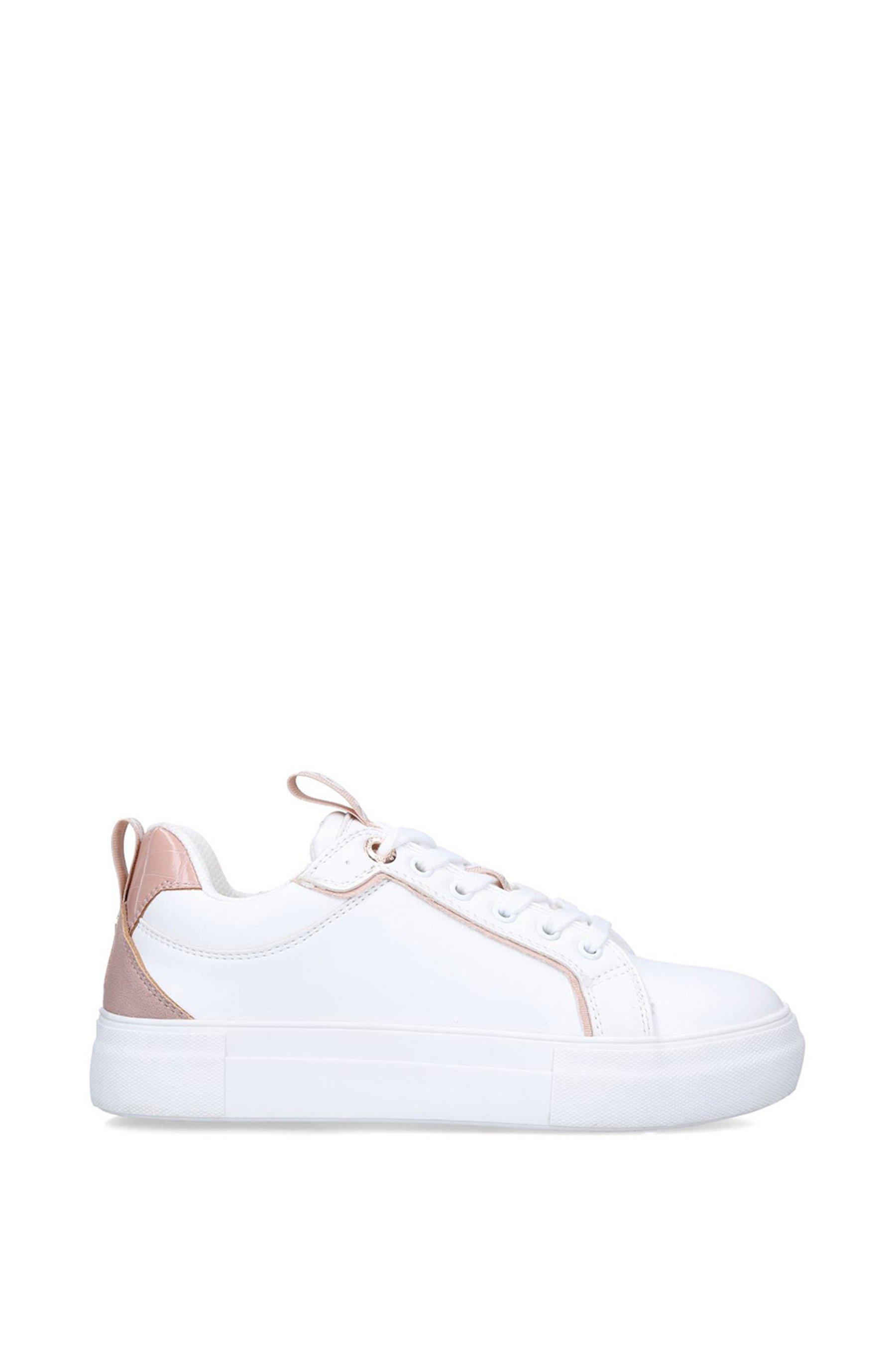 Trainers | 'Lauren' Trainers | KG Kurt Geiger