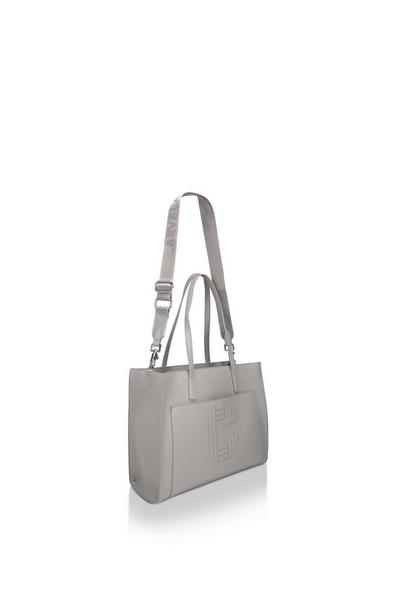 Carvela Grey 'Icon Shopper'  Bag