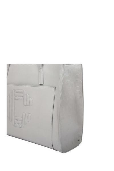 Carvela Grey 'Icon Shopper' Bag