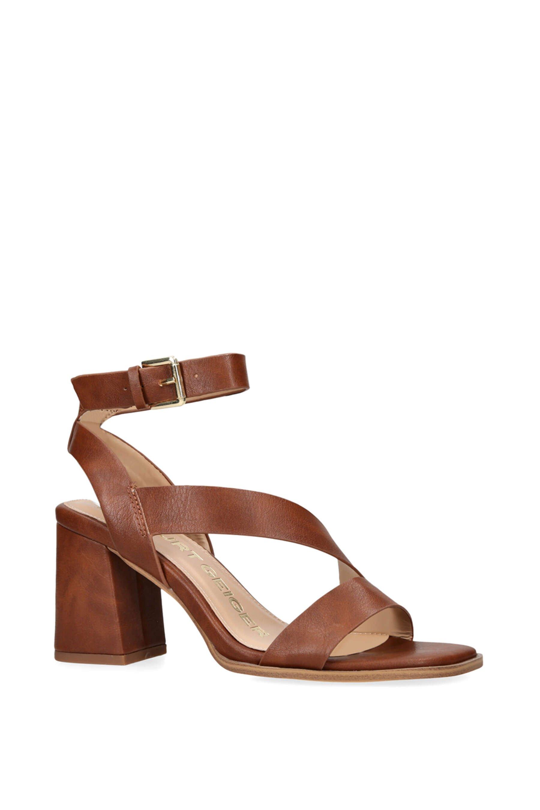 Sandals | 'Runa' Sandals | KG Kurt Geiger