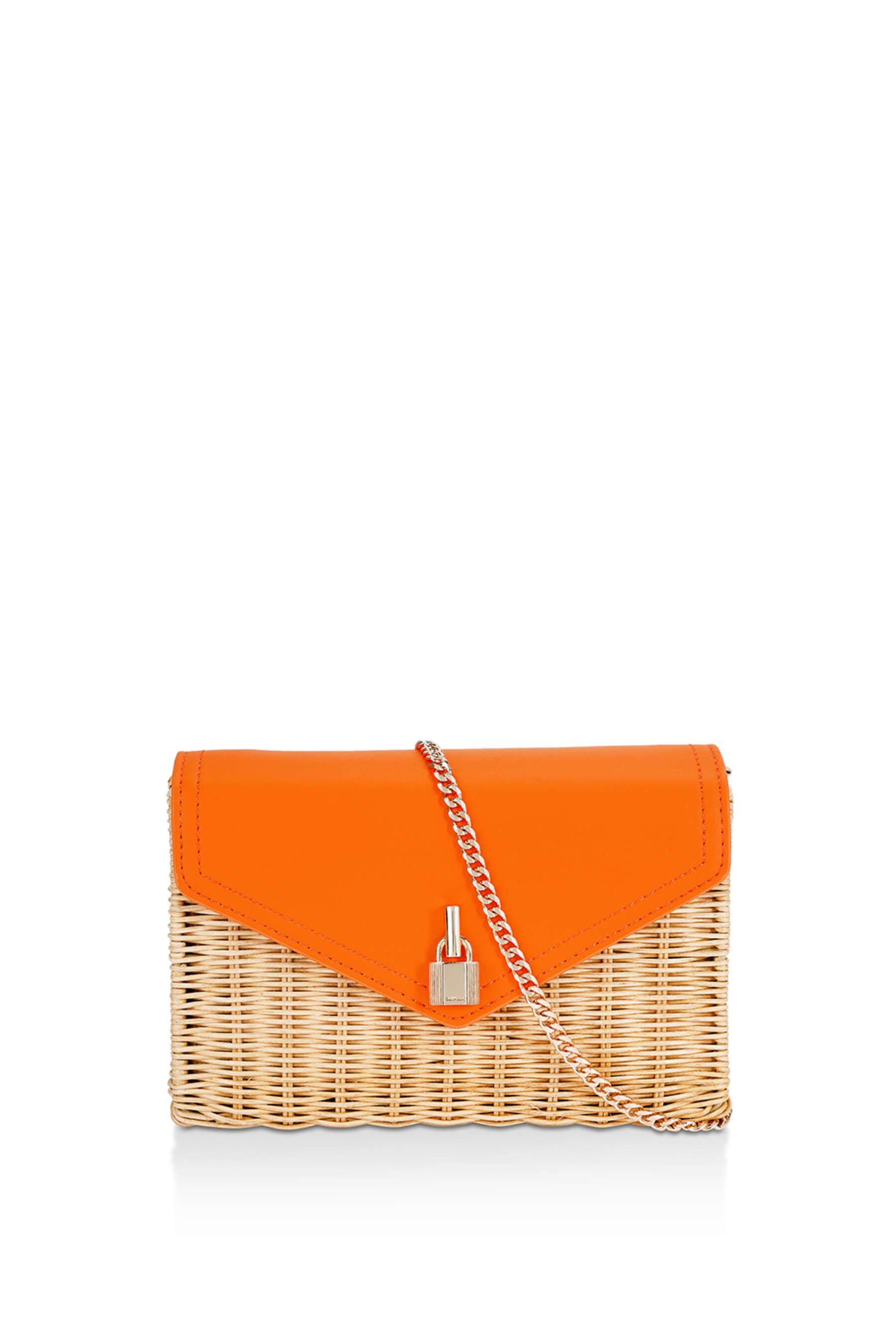 Carvela 'Regatta Basket' Bag | Debenhams