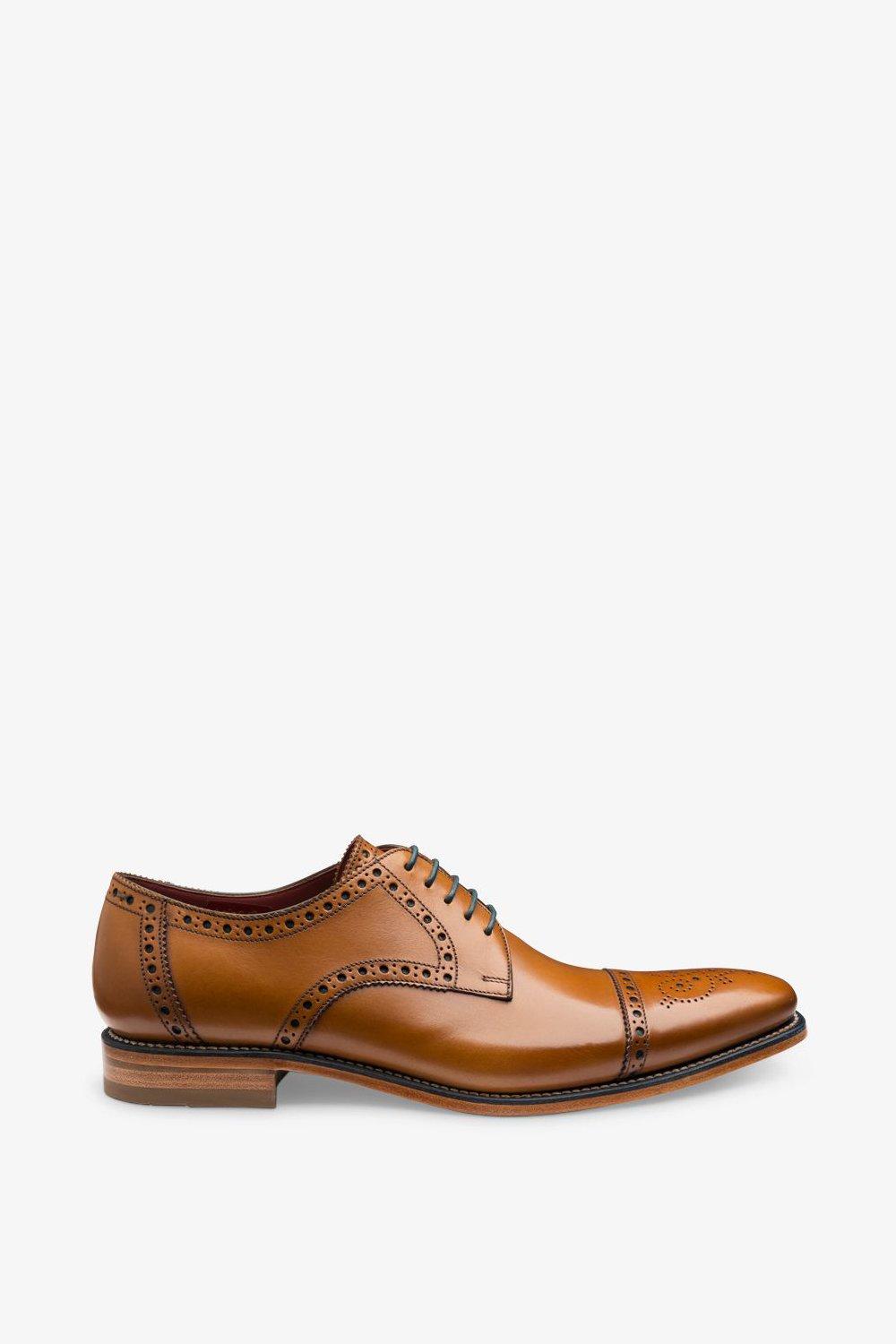 loake boots debenhams