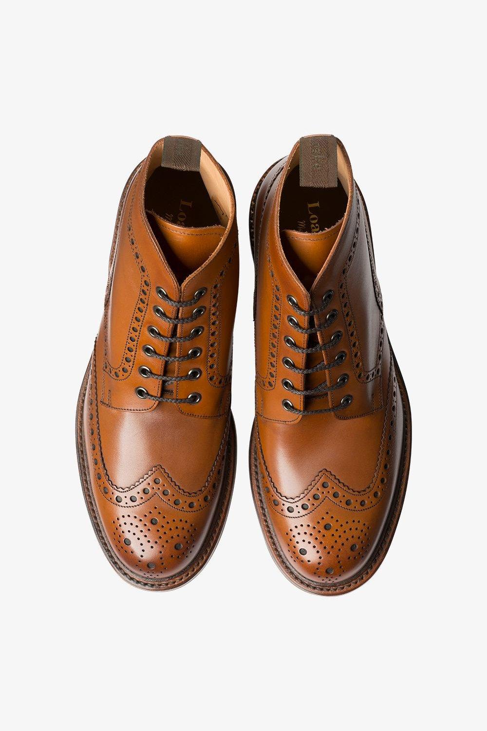 debenhams brogue boots