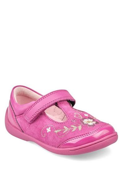 Start Rite Cerise 'Dance' Infant Shoes