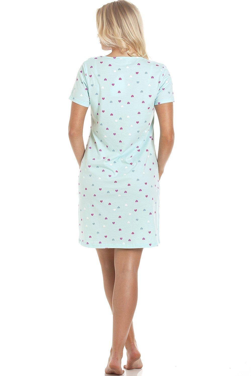 debenhams womens nightshirts