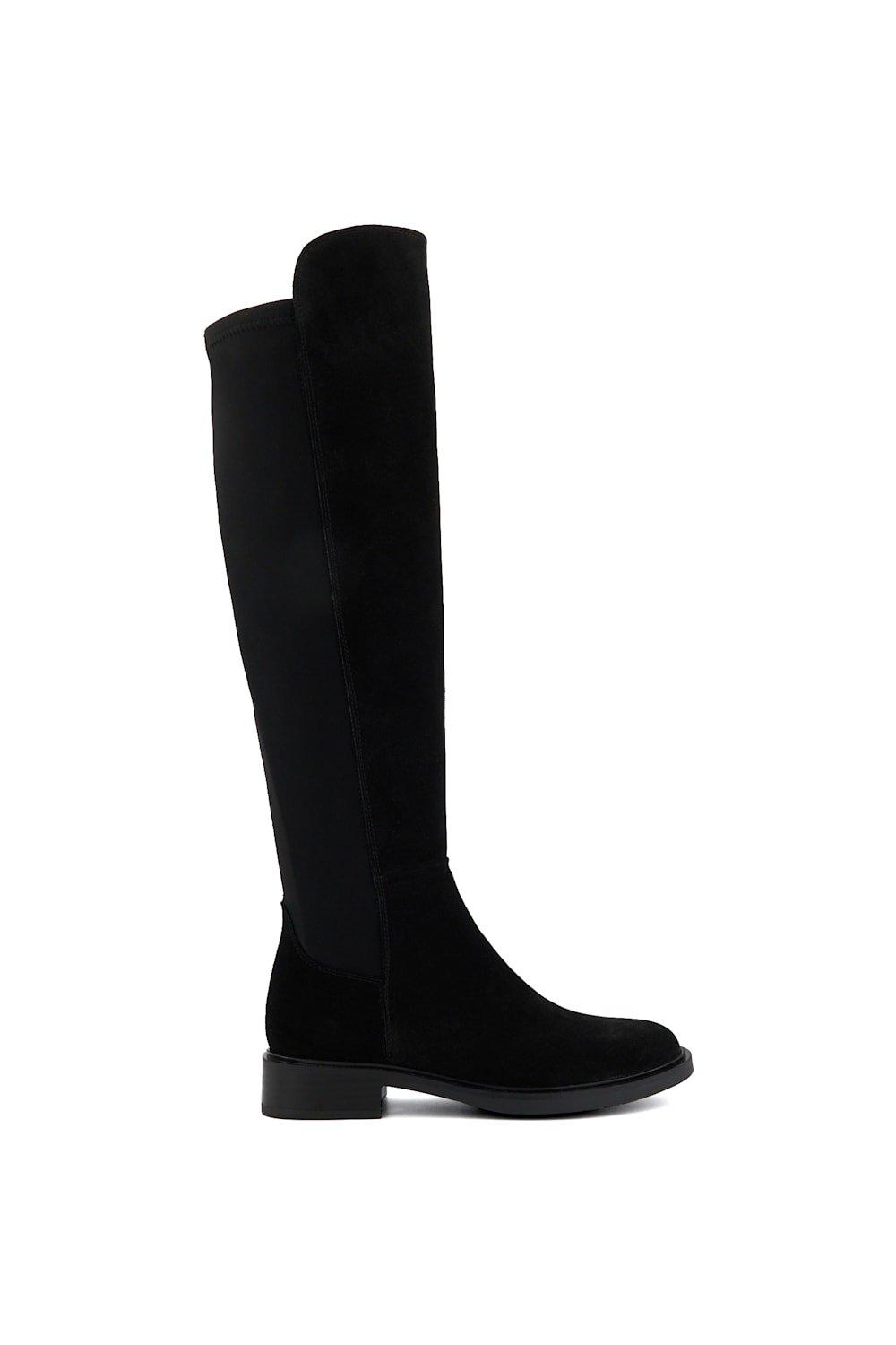 Over the clearance knee boots matalan