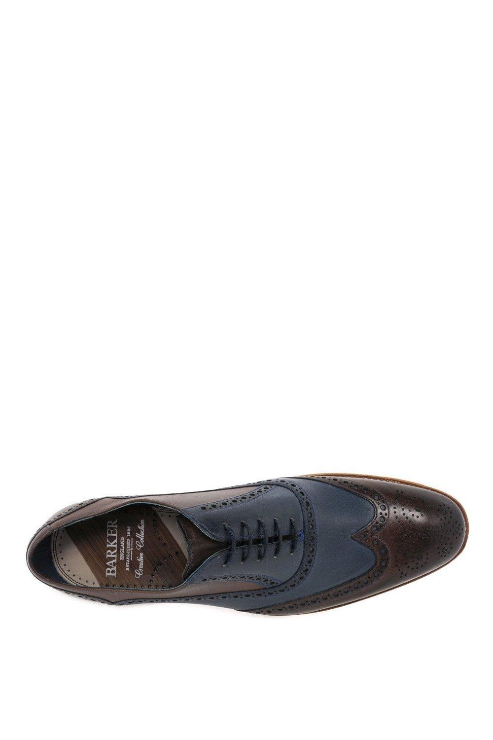 debenhams barker shoes