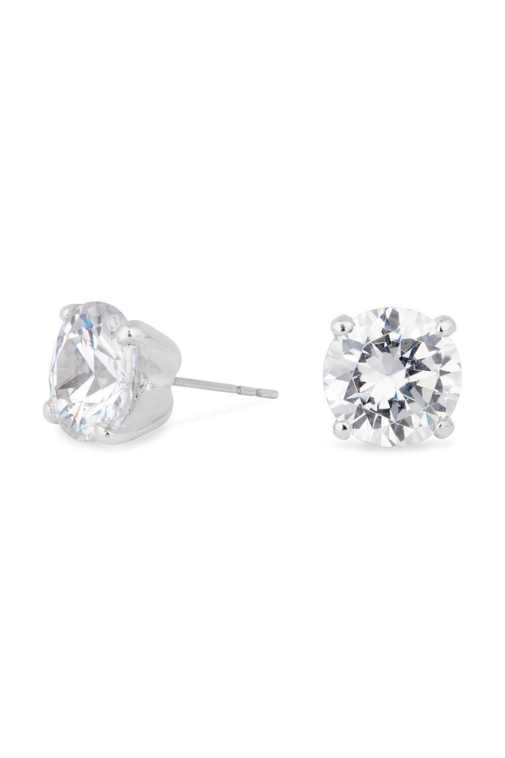 Debenhams sale diamond earrings