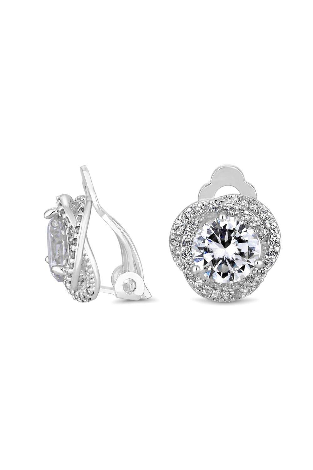 debenhams bridal earrings