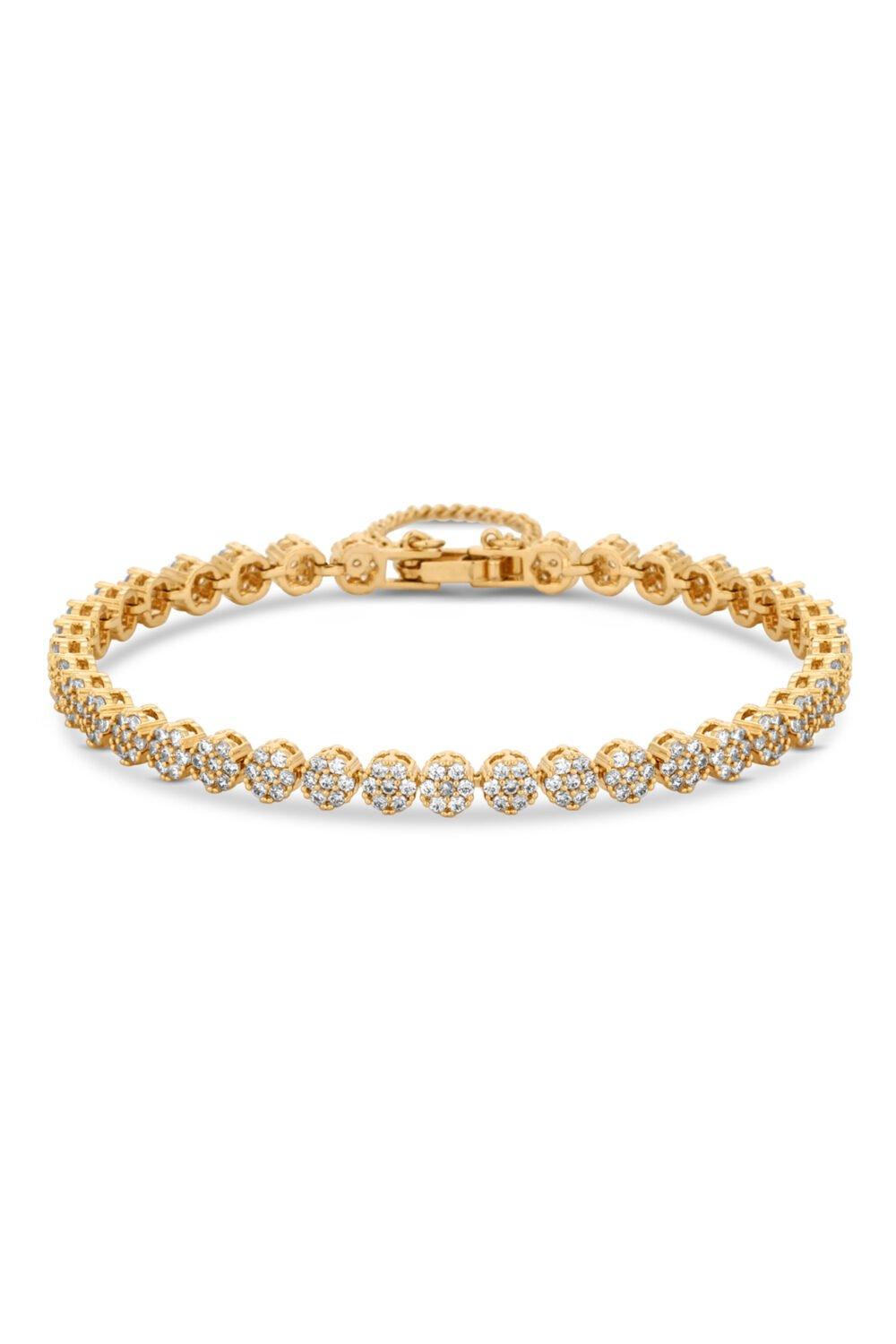 debenhams tennis bracelet