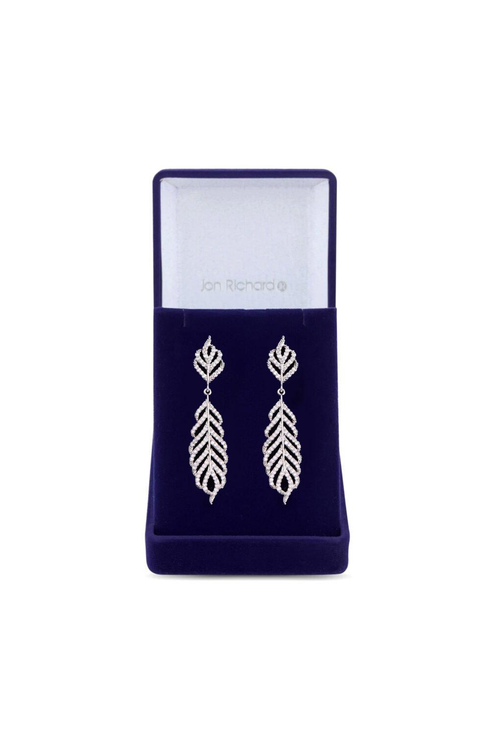 dkny earrings debenhams