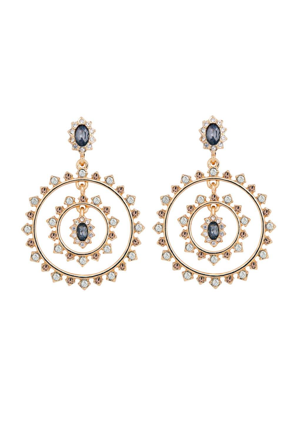 ted baker earrings debenhams