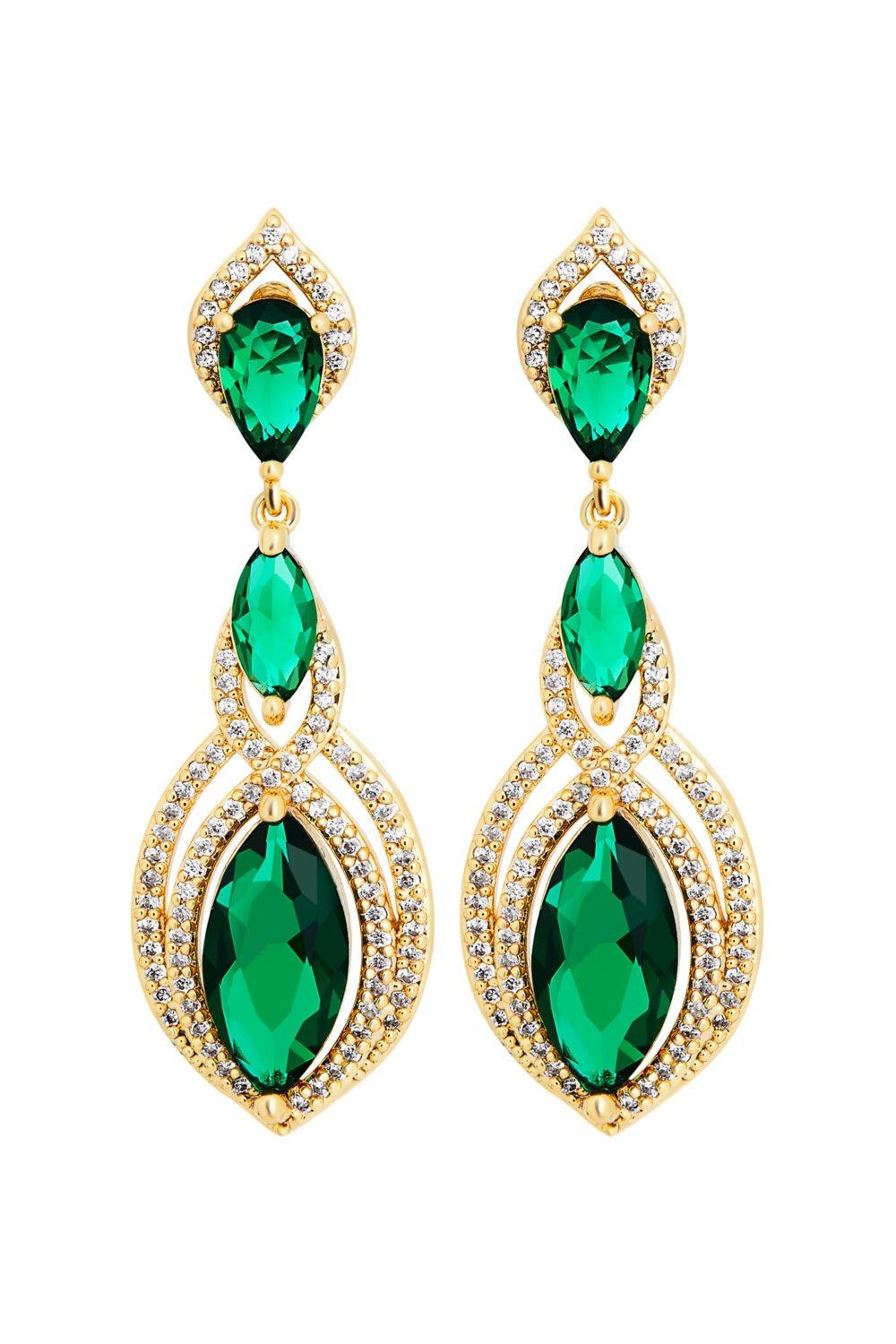 debenhams diamond earrings