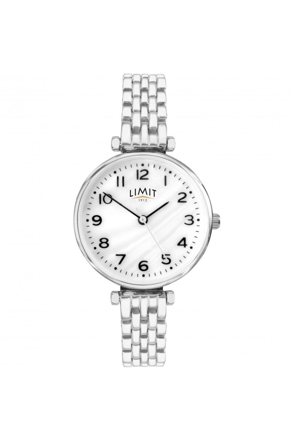 Watches | Classic Analogue Quartz Watch - 6496.01 | Limit