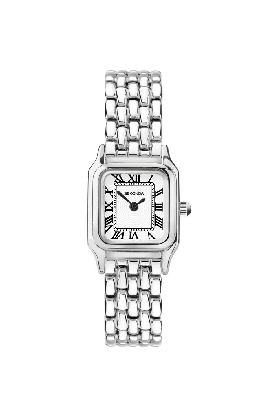 Watches | Monica Classic Analogue Quartz Watch - 40143 | Sekonda