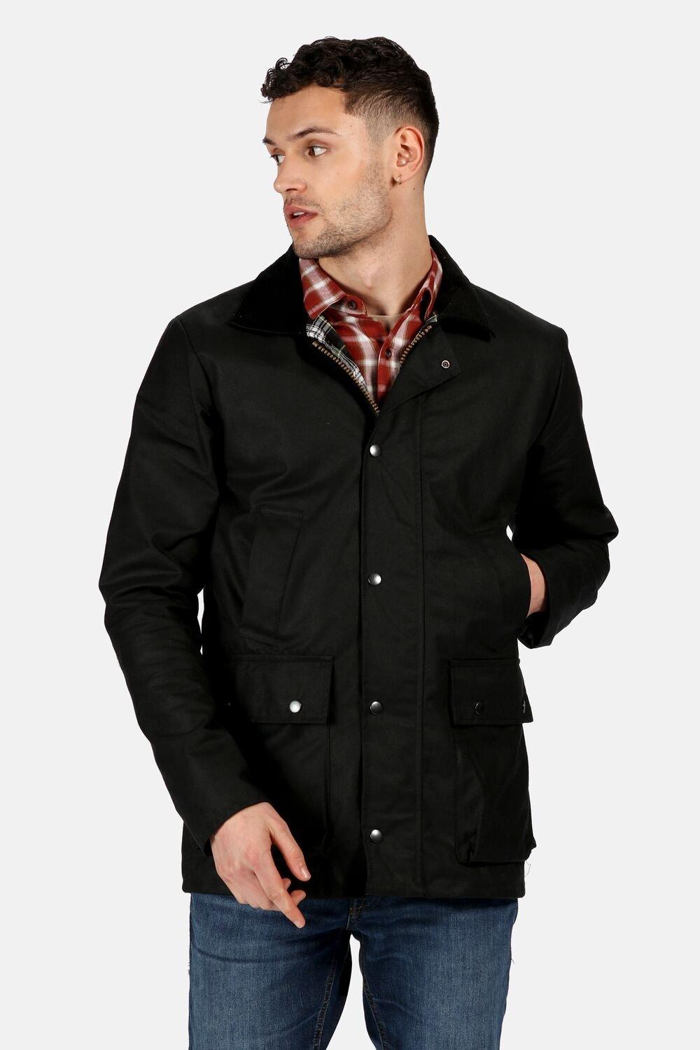 debenhams wax jacket