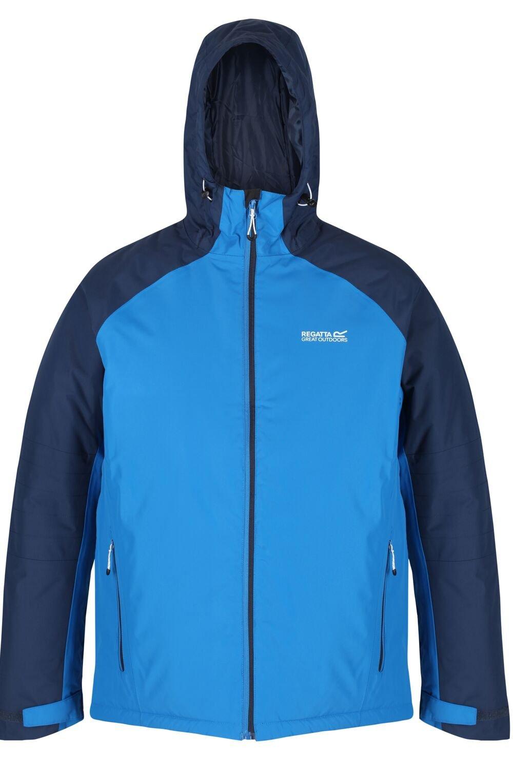 regatta heated jacket debenhams