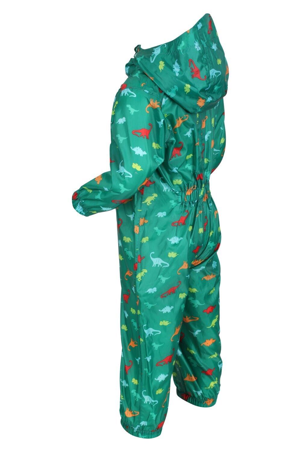 waterproof puddle suit asda