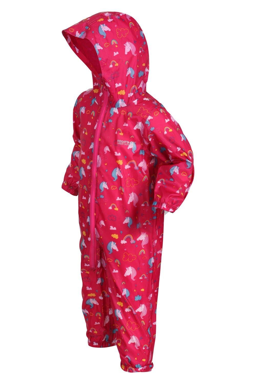 mothercare puddle suit