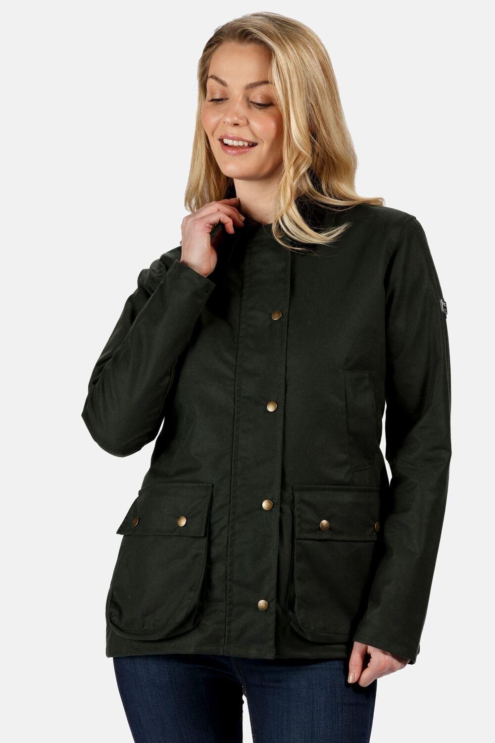 waterproof thermal jacket