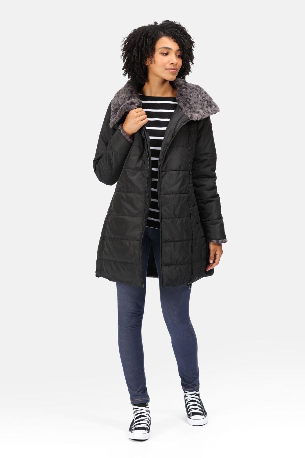 ladies padded jackets debenhams