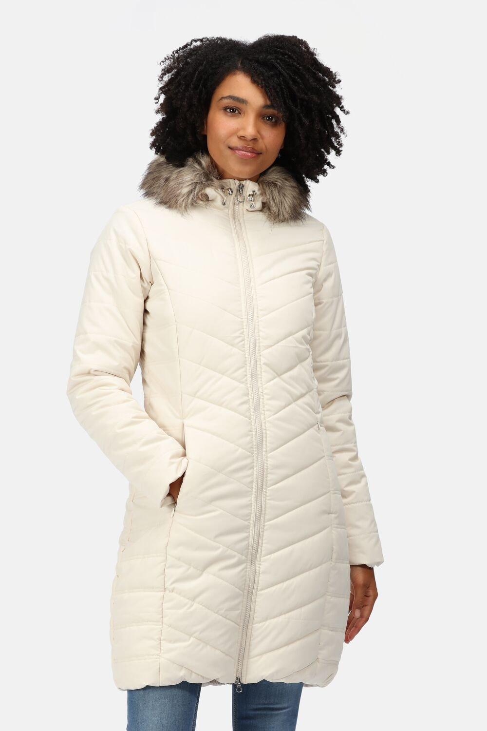 debenhams winter padded coats