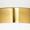 Metallic Gold