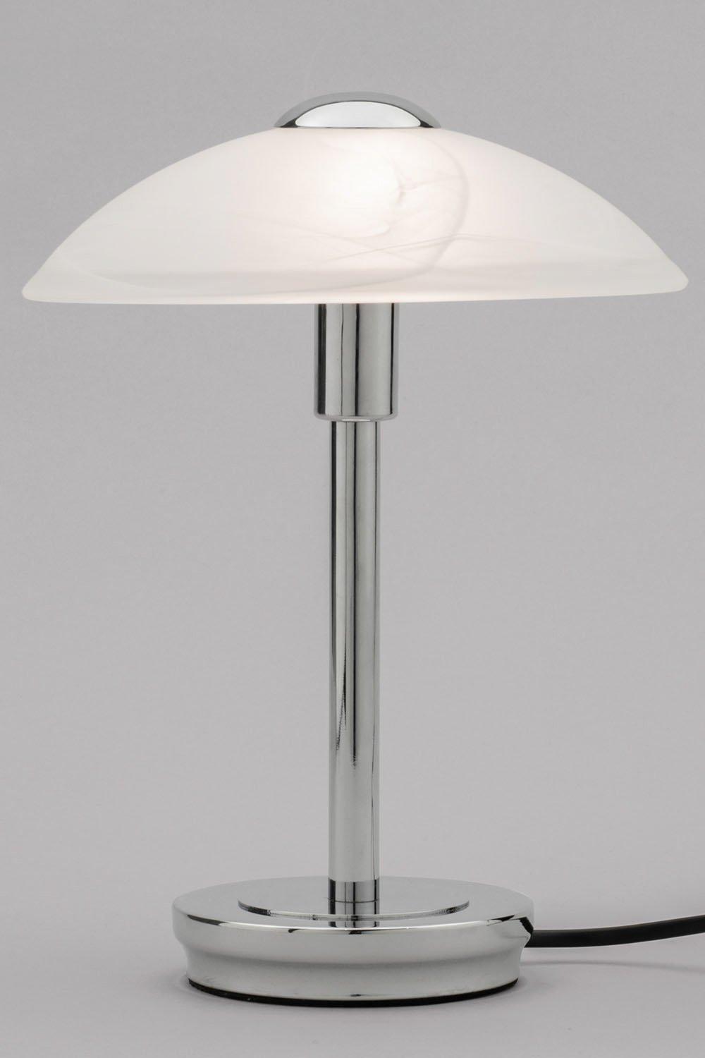 debenhams touch lamp